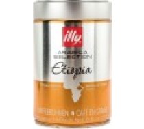 illy Arabica Selection Etiopijas kafijas pupiņas 250 g [Kawa ziarnista Ethiopia]