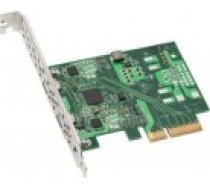 Sonnet TB3 Upgrade Card for Echo Express SE II AV adapteris. adapteris [Adapter II. adapter]