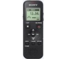 Sony ICD-PX370 balss ierakstītājs [Dyktafon]