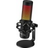 HyperX QuadCast S mikrofons (4P5P7AA) [Mikrofon QuadCast]