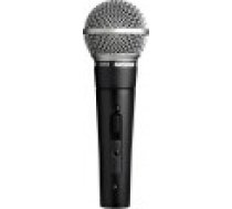 Shure SM58SE mikrofons [Mikrofon]