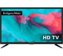 Kruger&Matz KM0232-T4 LCD 32 collu augstas izšķirtspējas televizors [Telewizor HD Ready]
