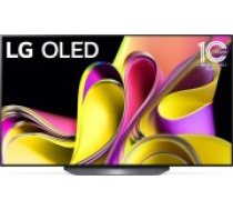 LG OLED55B33LA OLED 55 collu 4K Ultra HD WebOS 23 televizors [Telewizor]
