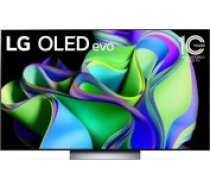 LG OLED55C32LA OLED 55 collu 4K Ultra HD WebOS 23 televizors [Telewizor]