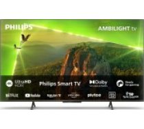 Philips televizors 43PUS8118/12 LED 43 collu 4K Ultra HD Ambilight [Telewizor]