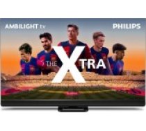 Philips 65PML9308/12 Mini LED 65 collu 4K Ultra HD Ambilight televizors [Telewizor]