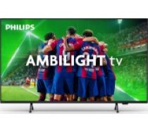 Philips televizors 65PUS8319/12 LED 65 collu 4K Ultra HD Titan OS Ambilight [Telewizor]