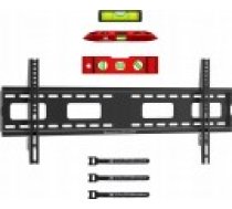 Maclean TV stiprinājums. maks. VESA 800x400. 43-120". 120kg. MC-420 [Uchwyt do Maclean. max]