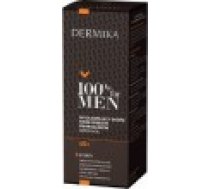 Dermika 100% vīriešiem krēms 40+ izlīdzinošs dienas un nakts 50ml [for Men Krem na noc]