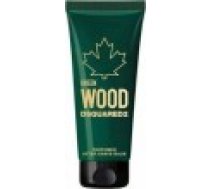 Dsquared2 Green Wood balzams pēc skūšanās (100 ml) [Balsam po Goleniu]