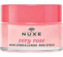 Nuxe Nuxe. Very Rose. lūpu balzams. 15 g sievietēm [Lip Balm. For Women]