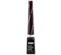 IsaDora Glossy acu zīmulis Ūdensizturīgs lainera otu 42 Dark Brown. 3.7 ml [Eyeliner Waterproof liner Brown 3.7ml]