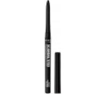 Rimmel Scandaleyes Exaggerate ūdensizturīgs mīksts acu zīmulis 001 Intense Black 0.35g [wodoodporna kredka do oczu]