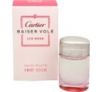 Cartier Baiser Vole Lys Rose EDP 6 ml