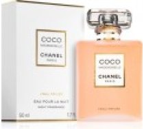 Chanel Coco Mademoiselle Leau Privee. tilpums: 50ml
