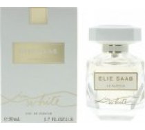 Elie Saab sieviešu smaržas Le Parfum baltā EDP krāsā (50 ml) [Perfumy Damskie In White]