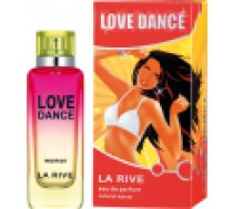 La Rive Love Dance EDP 90 ml
