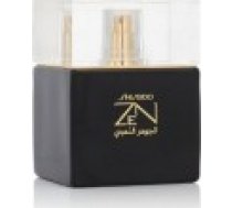 Shiseido sieviešu smaržas EDP Zen Gold Elixir (100 ml) [Perfumy Damskie]
