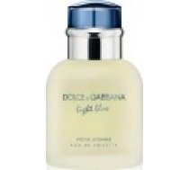 Dolce Gabbana Light Blue Pour Homme EDT 40 ml [&Gabbana]