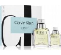 Calvin Klein CK SET (ETERNITY (M) EDT/S 100ML 30ML)