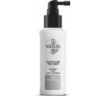 NIOXIN System 1 Scalp Hair Treatment stiprinošs. nenomazgājams kondicionieris matiem un galvas ādai 100ml [NIOXIN_System &Hair bez do]