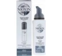 NIOXIN System 2 Scalp Hair Treatment stiprinoša galvas ādas kopšana lielākam apjomam 100ml [NIOXIN_System &Hair dla]