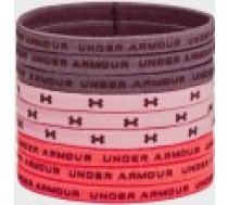 Under Armor UA elastīga matu saite PK 9 gab. 1380018 697 [Armour Opaski do Elastic Hair Tie szt.]