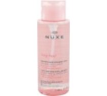 Nuxe NUXE Very Rose nomierinošs micelārais šķidrums 400 ml [3-In-1 Soothing micelarny 400ml]