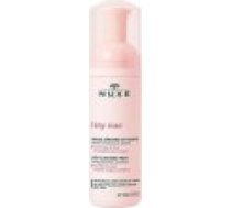 Nuxe NUXE Very Rose Light attīrošās putas 150ml [Pianka]