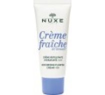 NUXE Creme Fraiche de Beaute mitrinošs krēms normālai ādai 30ml [NUXE_Creme krem do normalnej]