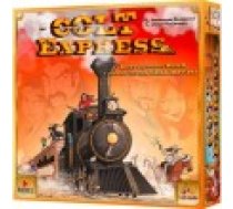 Rebel Colt Express galda spēle [Gra planszowa]
