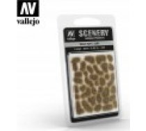 Vallejo Vallejo: ainava savvaļas kušķis sauss (6 mm) [Scenery Wild Tuft Dry mmx35]
