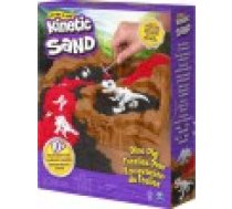 Spin Master KINETIC SAND DINOSAUR BIG 6055874 PUD3 [WYKOPALISKO DINOZAUROW]