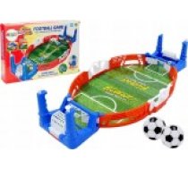 LeanToys Arkādes galda spēle Mini futbola dēlis [Gra Plansza]