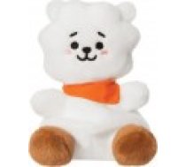 BT21 Plīša talismans 13 cm RJ Palm Pals [Pluszowa maskotka]