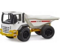 Bruder BRUDER 1:16 pašizgāzējs. 03420 [dump truck.]