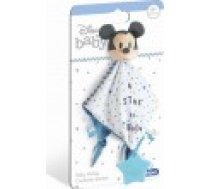 Clementoni Mickey Mouse segas blisteris 17345 [Kocyk blister]