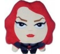 MARVEL AVENGERS PLUSH FIGURE BLACK WIDOW 18 CM standarts [FIGURKA PLUSZOWA CZARNA WDOWA standard]