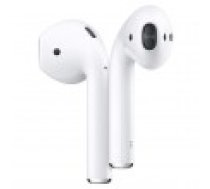 Apple MV7N2ZM A Airpods 2 Bluetooth Stereo Austiņas ar Mikrofonu (2019) Baltas
