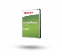 Toshiba 10TB 3.5'' SATA III (6 Gb s) (HDWT31AUZSVA)