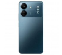 Xiaomi POCO C65 8 256GB niebieski blue 51288