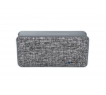 Blaupunkt Bluetooth speaker BT13GY gray