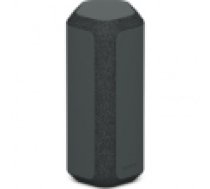 Sony SRS-XE300 X-Series Portable Wireless Speaker Black