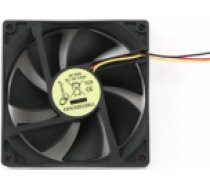 Gembird 90 mm PC case fan Ball bearing