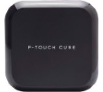 Uzlīmju printeris Brother P-touch CUBE Plus PT-P710BT