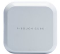 Uzlīmju printeris Brother P-touch CUBE Plus PT-P710BTH