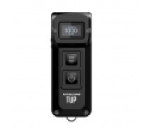 Flashlight Nitecore TUP, 1000lm, USB