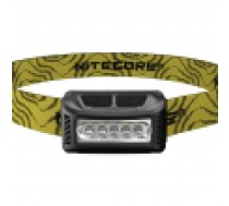 Headlamp Nitecore NU10, 160lm, USB