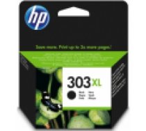 HP 303XL Black