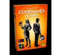 Brain Games Codenames Pictures Baltic